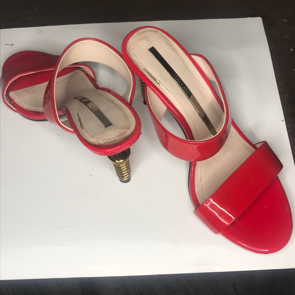 Party/stylish sandal heels